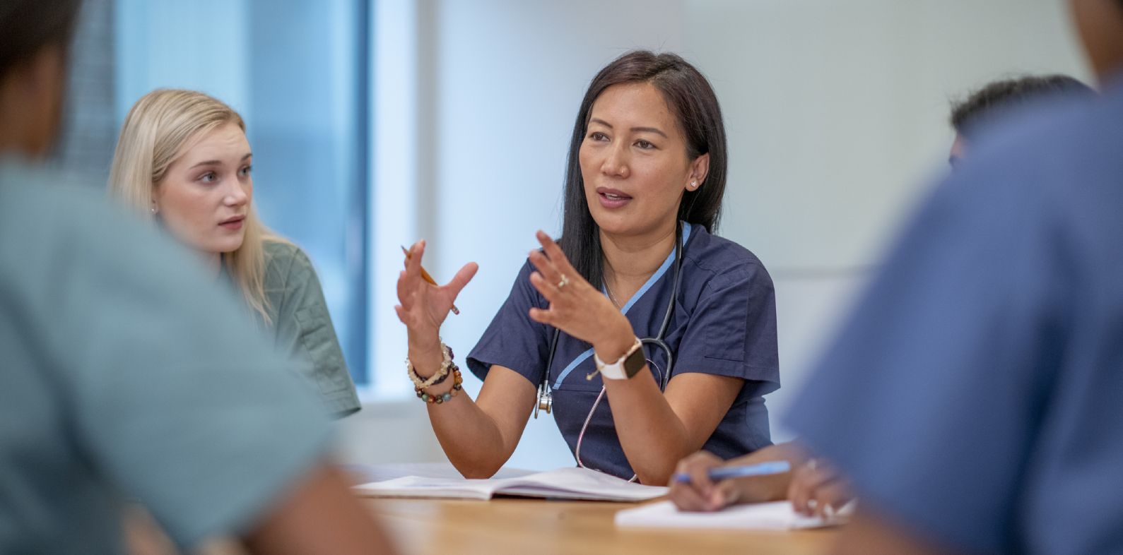 NCLEX-RN® READY, CAREER-READY, AND ONLINE