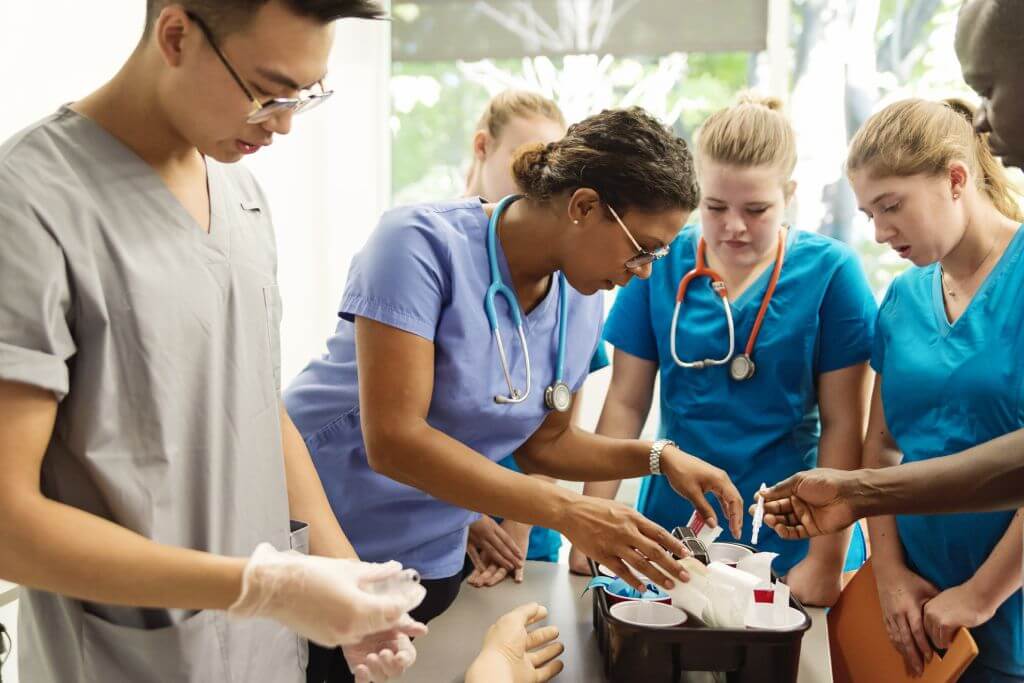 Clinical Experience